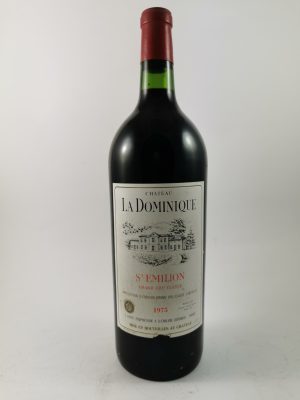 Château La Dominique 1975 1