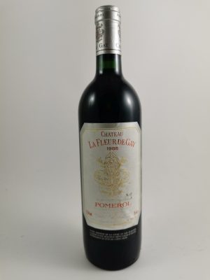 Château la Fleur de Gay 1988 1