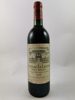 Château La Lagune 1993 1