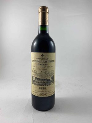 Château La Mission Haut-Brion 1985 1