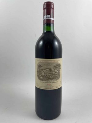 Château Lafite Rothschild 1988 1