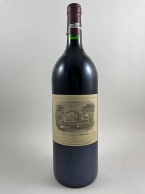 Château Lafite Rothschild 1993