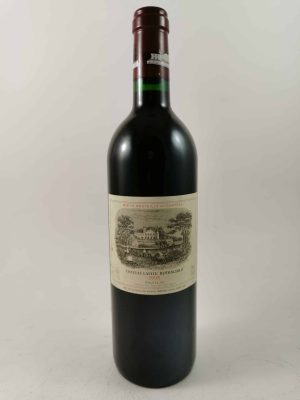Château Lafite Rothschild 1995