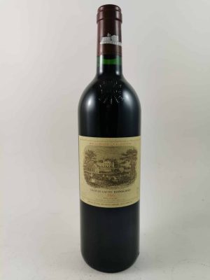Château Lafite Rothschild 1996