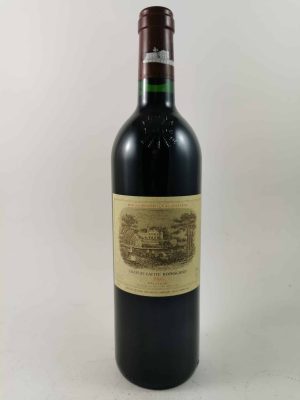 Château Lafite Rothschild 1996
