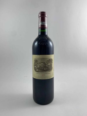 Château Lafite Rothschild 2000