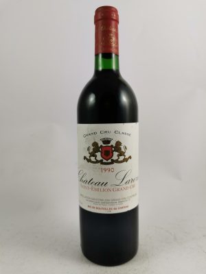 Château Laroze 1990 1