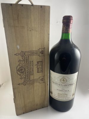 Château Lascombes 1984 1