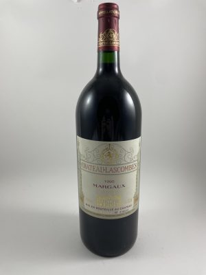 Château Lascombes 1995 1