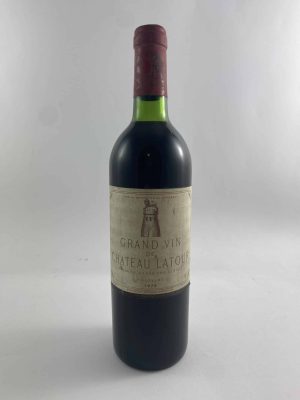 Château Latour 1976 1