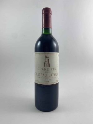 Château Latour 1988 1