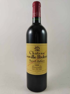 Château Léoville Poyferré 1999 1
