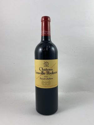 Château Léoville Poyferré 2015 1