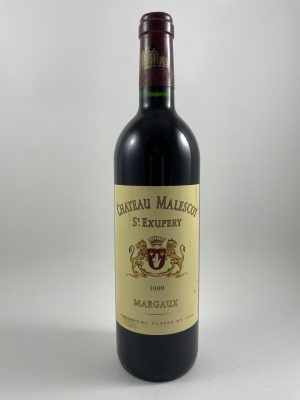 Château Malescot Saint-Exupéry 1999 1