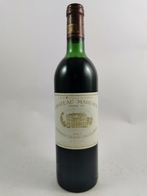 Château Margaux 1983 1