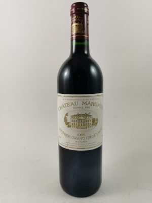 Château Margaux 1995