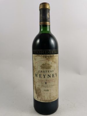 Château Meyney 1985 1