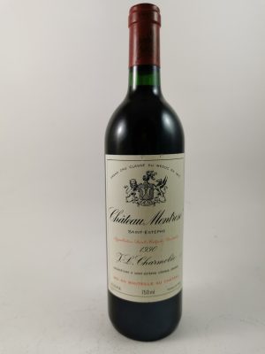 Château Montrose 1990 1