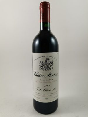 Château Montrose 1995 1