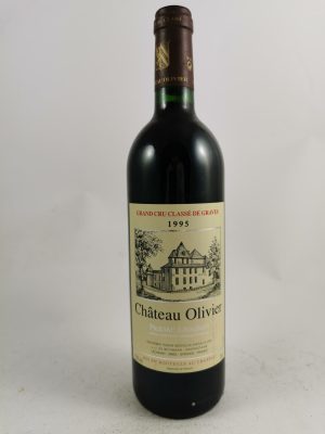 Château Olivier 1995 1