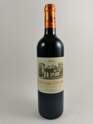 Château Olivier 2005 1