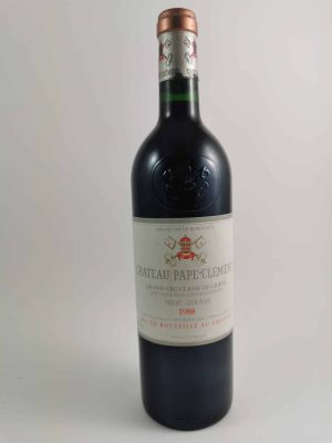 Château Pape Clément 1988 1