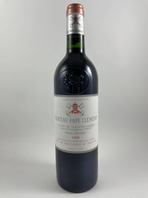 Château Pape Clément 1998 1