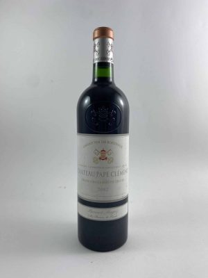 Château Pape Clément 2002 1