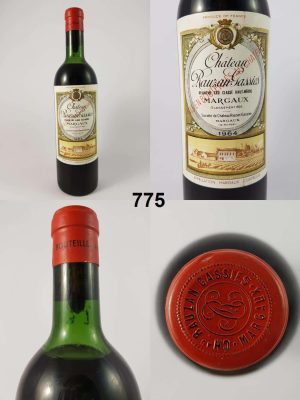 chateau-rauzan-gassies-1964-5-775