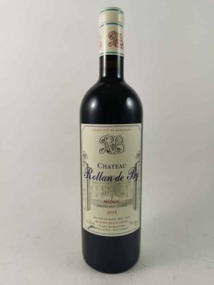Château Rollan de By 2015
