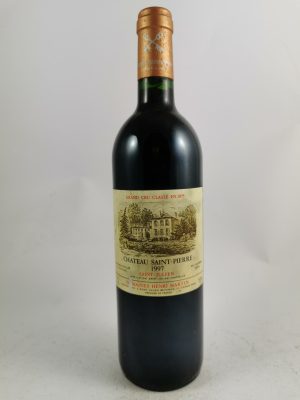 Château Saint-Pierre 1997 1