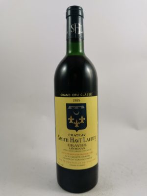 Château Smith Haut Lafitte 1985 1