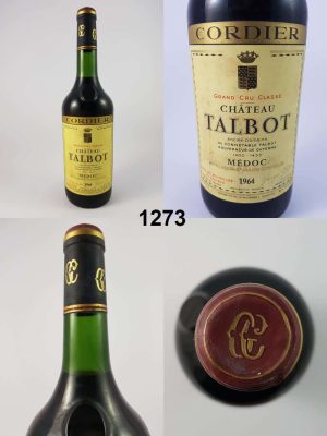 chateau-talbot-1964-5-1273