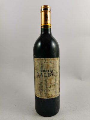 Château Talbot 1993 1