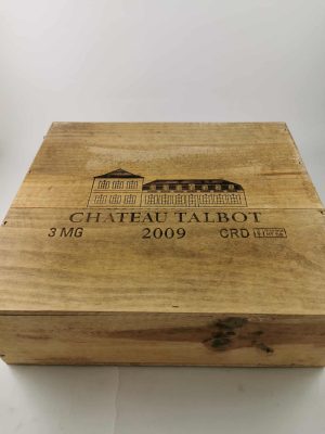 Château Talbot 2009 1
