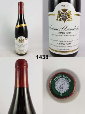 chcharmes_chambertin_-_cuv_e_tr_s_vieilles_vignes_-_roty2001_5_1438