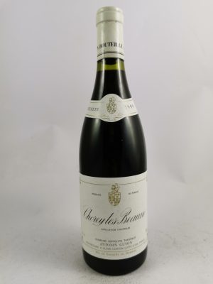 chorey-les-beaune-antonin-guyon-1999