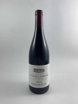 Clos de la Roche - Domaine Dujac 2018 1