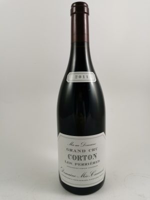 Corton - Les Perrières - Domaine Méo-Camuzet 2011 1