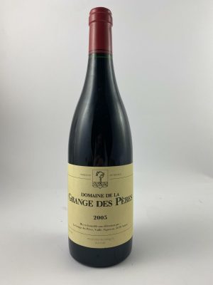Domaine de la Grange des Pères 2005