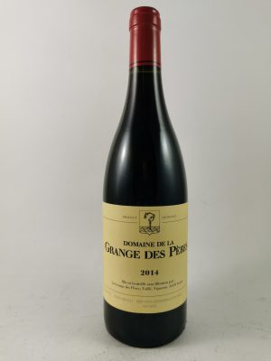 Domaine de la Grange des Pères 2014