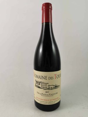 Domaine des Tours - E