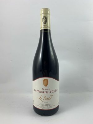 Domaine La Terrase d'Elise - Le pradel 2020 1