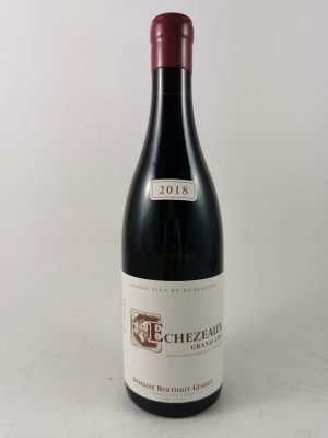 Echézeaux - Domaine Berthaut Gerbet 2018