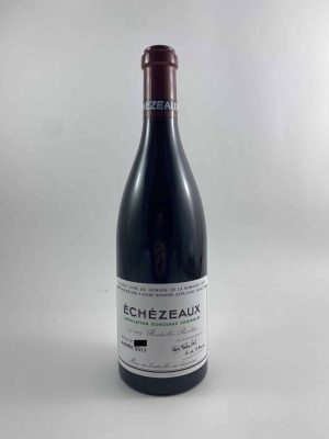 Echézeaux - Domaine de la Romanée-Conti 2017 1