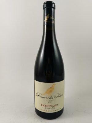 Echézeaux - Domaine des Perdrix 2012 1