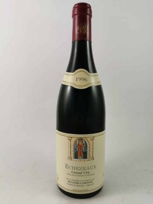Echézeaux - Domaine Mugneret-Gibourg 1996