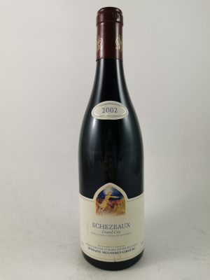 Echézeaux - Domaine Mugneret-Gibourg 2002