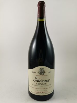 Echézeaux - Emmanuel Rouget 2006 1