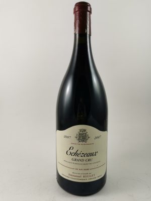 Echézeaux - Emmanuel Rouget 2007 1